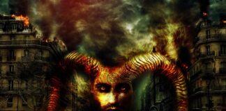 Jak wygląda stan zapalny warg sromowych?