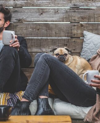 Jaka kawa do ekspresu żeby nie była kwaśna?