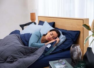 Czym można wypełnić poduszkę?