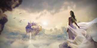 Co do picia dla starszej osoby?