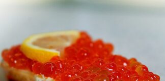 Z jakiej ryby najdroższy kawior?