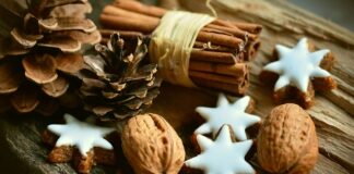 Na co jest dobra kawa z cynamonem?