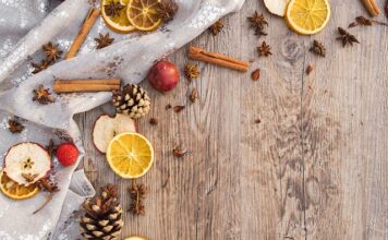 Jak zrobić ładny zapach w domu?