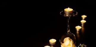 Czy parafina Odetka ucho?