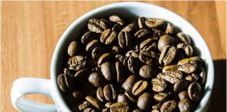 Czy karob ma kofeinę?