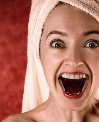 Co na podniecenie mężczyzny?