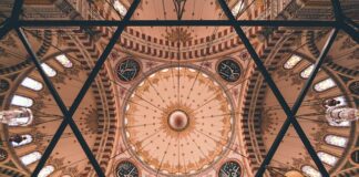 Jak zrobić turecka kawę?